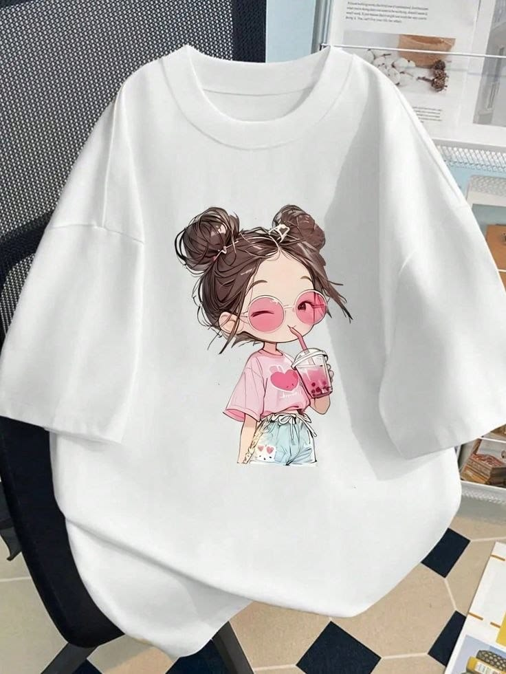 T shirt
