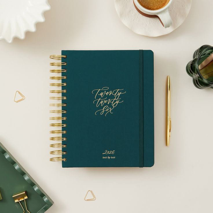 planner