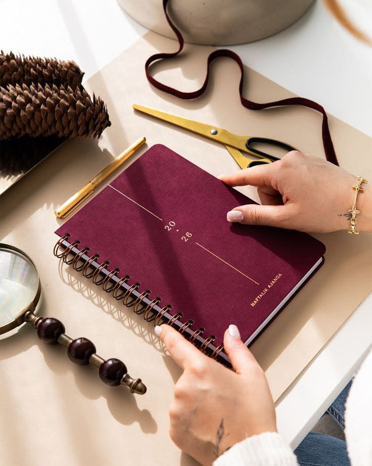Pregnancy  journal